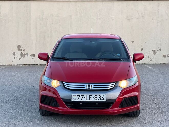 Honda Insight 2013, 264,000 km - 1.3 l - Sumqayıt