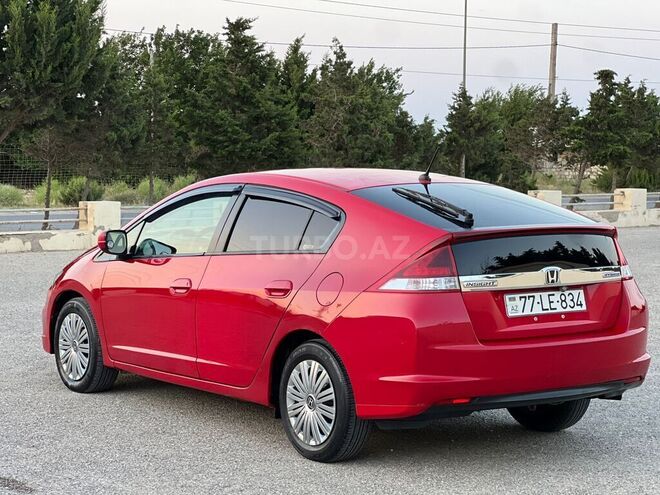 Honda Insight 2013, 264,000 km - 1.3 l - Sumqayıt