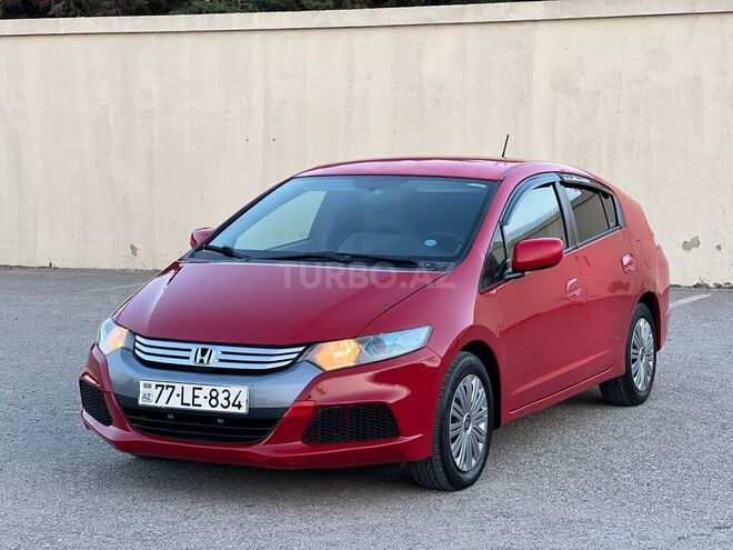 Honda Insight 2013, 264,000 km - 1.3 l - Sumqayıt