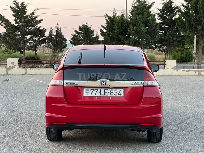 Honda Insight 2013, 264,000 km - 1.3 l - Sumqayıt