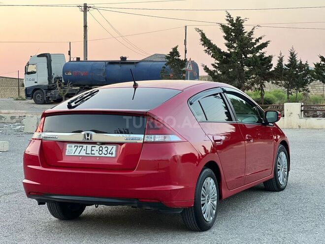 Honda Insight 2013, 264,000 km - 1.3 l - Sumqayıt