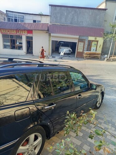 Mercedes C 220 d 1999, 600,000 km - 2.2 л - Bakı