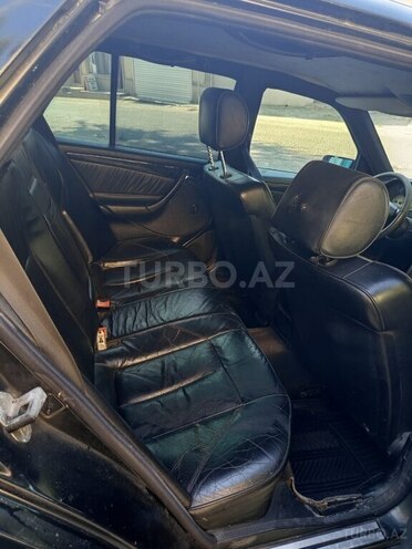 Mercedes C 220 d 1999, 600,000 km - 2.2 л - Bakı