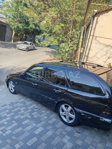 Mercedes C 220 d 1999, 600,000 km - 2.2 л - Bakı