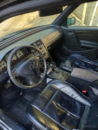 Mercedes C 220 d 1999, 600,000 km - 2.2 л - Bakı