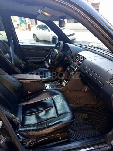 Mercedes C 220 d 1999, 600,000 km - 2.2 л - Bakı