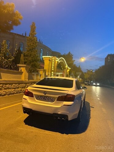 BMW 535 2010, 289,911 km - 3.0 l - Bakı