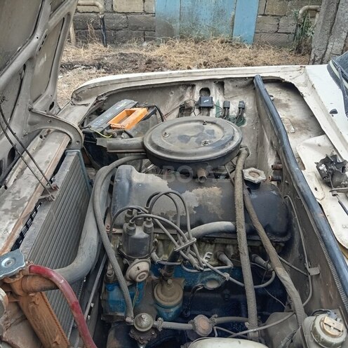 LADA (VAZ) 2106 1989, 95,000 km - 1.3 l - Lənkəran