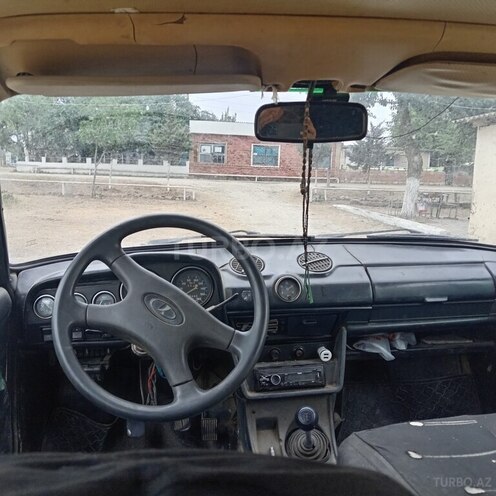 LADA (VAZ) 2106 1989, 95,000 km - 1.3 l - Lənkəran