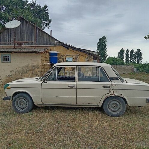 LADA (VAZ) 2106 1989, 95,000 km - 1.3 l - Lənkəran