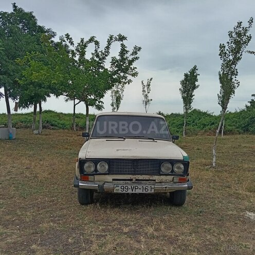 LADA (VAZ) 2106 1989, 95,000 km - 1.3 l - Lənkəran