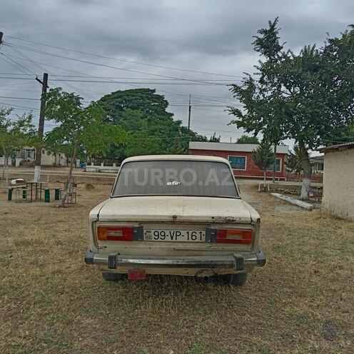 LADA (VAZ) 2106 1989, 95,000 km - 1.3 l - Lənkəran