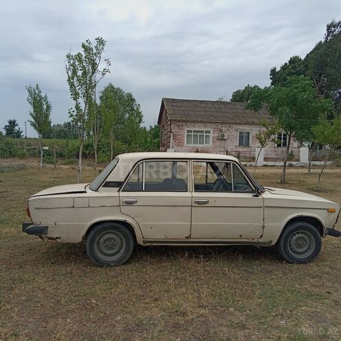 LADA (VAZ) 2106 1989, 95,000 km - 1.3 l - Lənkəran