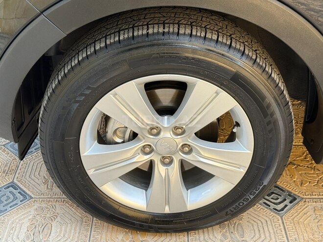 Kia Sportage 2013, 136,000 km - 2.0 л - Gəncə