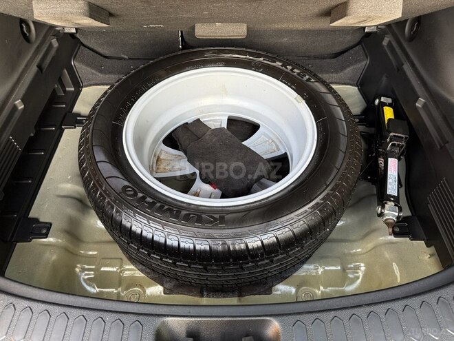 Kia Sportage 2013, 136,000 km - 2.0 л - Gəncə