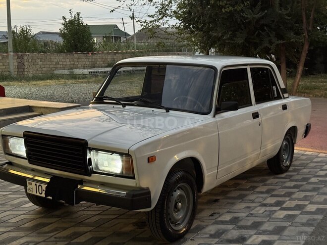 LADA (VAZ) 2107 2006, 56,600 km - 1.6 л - Kürdəmir