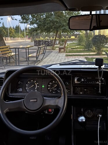 LADA (VAZ) 2107 2006, 56,600 km - 1.6 л - Kürdəmir