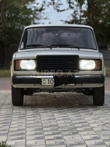 LADA (VAZ) 2107 2006, 56,600 km - 1.6 л - Kürdəmir
