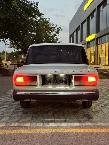 LADA (VAZ) 2107 2006, 56,600 km - 1.6 л - Kürdəmir