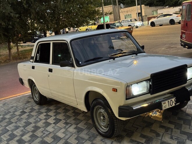 LADA (VAZ) 2107 2006, 56,600 km - 1.6 л - Kürdəmir