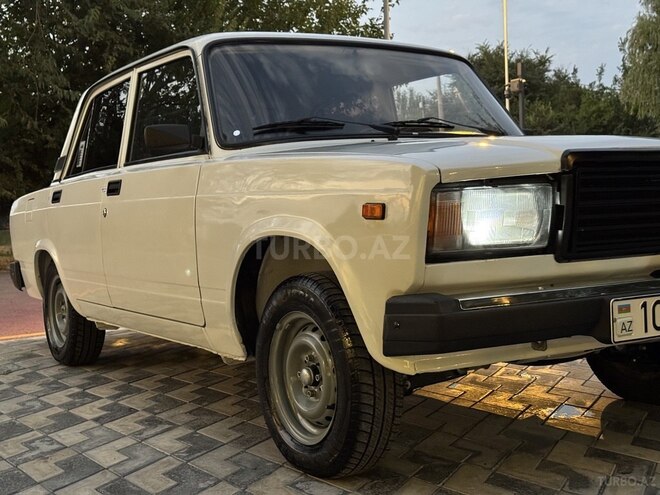 LADA (VAZ) 2107 2006, 56,600 km - 1.6 л - Kürdəmir