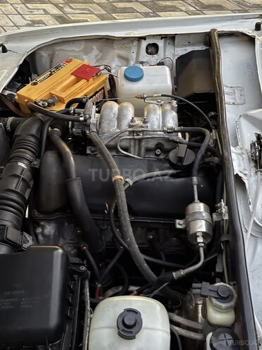 LADA (VAZ) 2107 2006, 56,600 km - 1.6 л - Kürdəmir