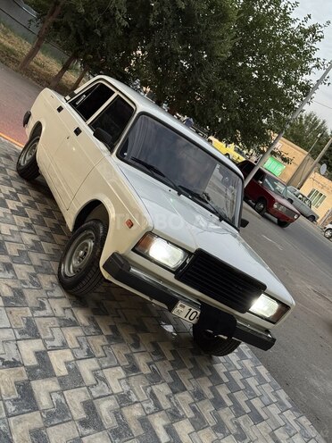 LADA (VAZ) 2107 2006, 56,600 km - 1.6 л - Kürdəmir