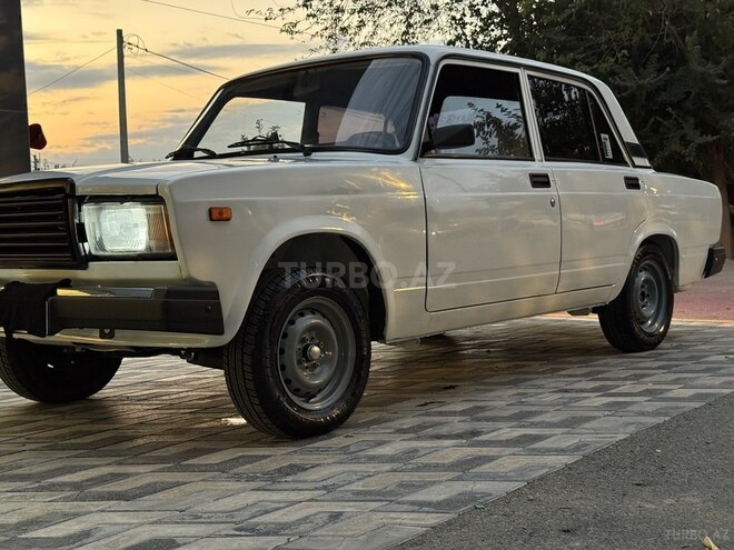 LADA (VAZ) 2107 2006, 56,600 km - 1.6 л - Kürdəmir