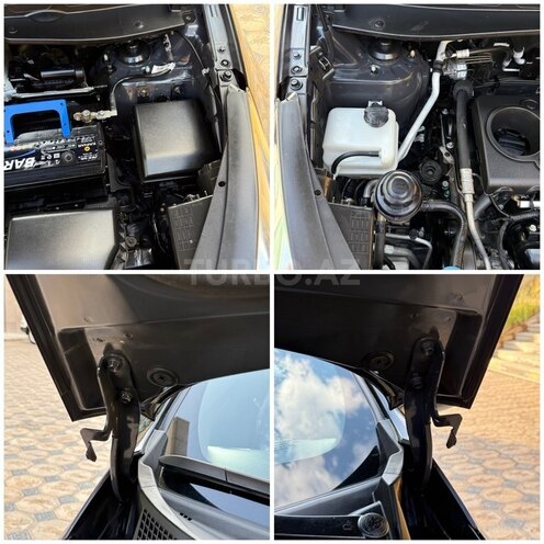 Kia Sportage 2013, 136,000 km - 2.0 л - Gəncə