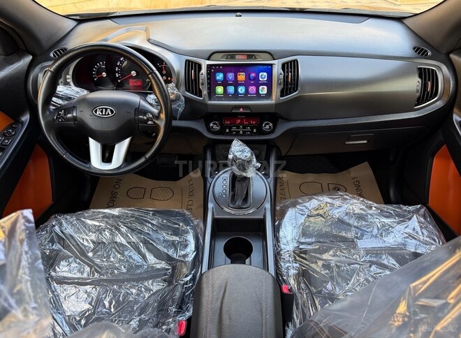 Kia Sportage 2013, 136,000 km - 2.0 л - Gəncə