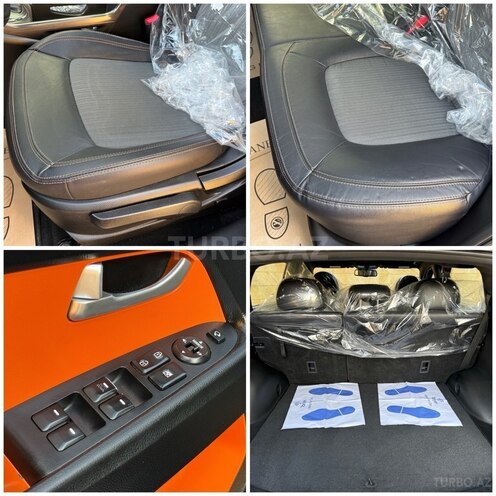 Kia Sportage 2013, 136,000 km - 2.0 л - Gəncə