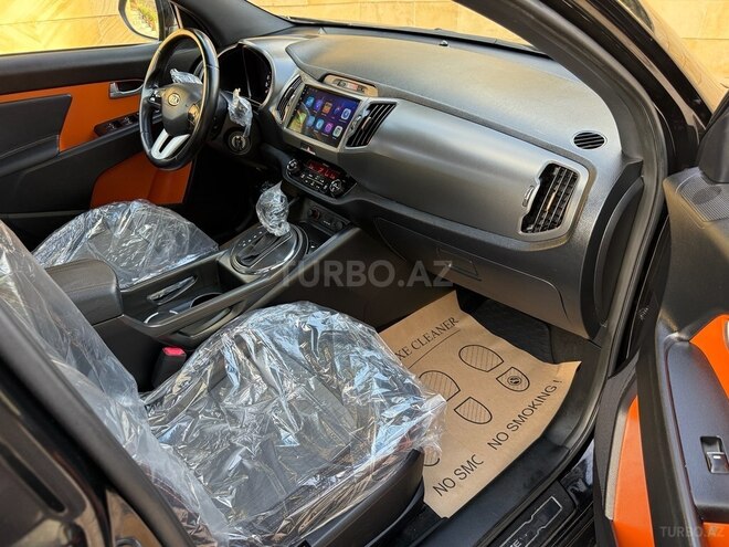Kia Sportage 2013, 136,000 km - 2.0 л - Gəncə