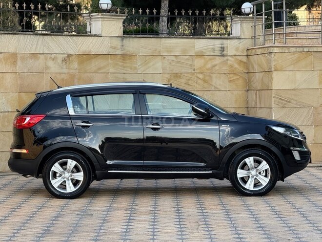 Kia Sportage 2013, 136,000 km - 2.0 л - Gəncə