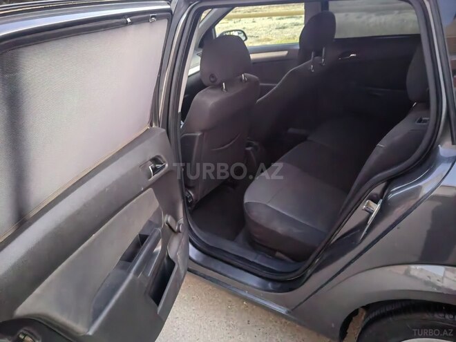 Opel Astra 2009, 300,000 km - 1.7 l - Bakı