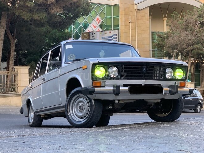 LADA (VAZ) 2106 2003, 90,000 km - 1.6 л - Bakı