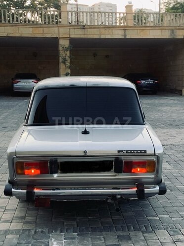 LADA (VAZ) 2106 2003, 90,000 km - 1.6 л - Bakı