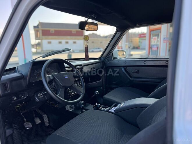 LADA (VAZ) Niva 2013, 200,000 km - 1.7 l - Gəncə