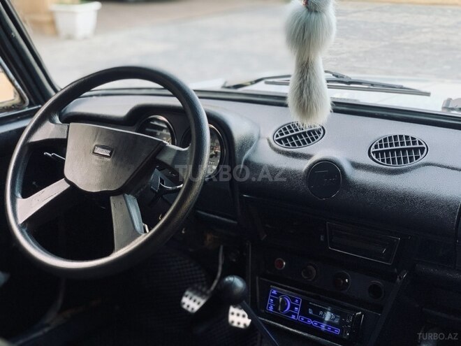 LADA (VAZ) 2106 2003, 90,000 km - 1.6 л - Bakı