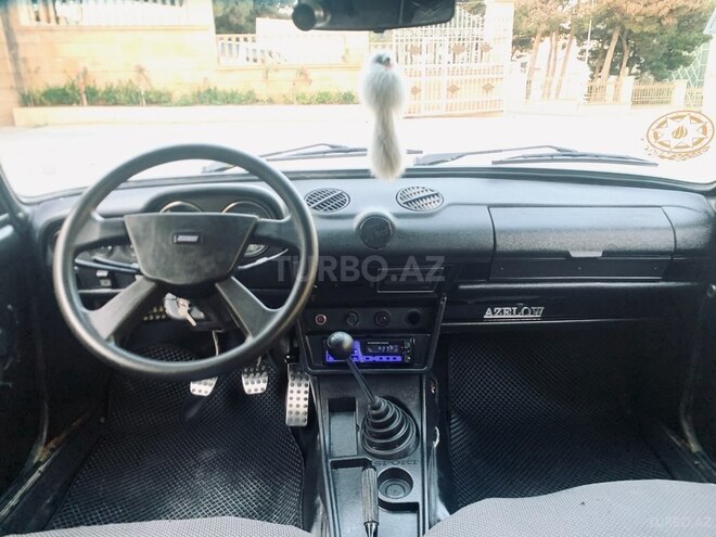 LADA (VAZ) 2106 2003, 90,000 km - 1.6 л - Bakı