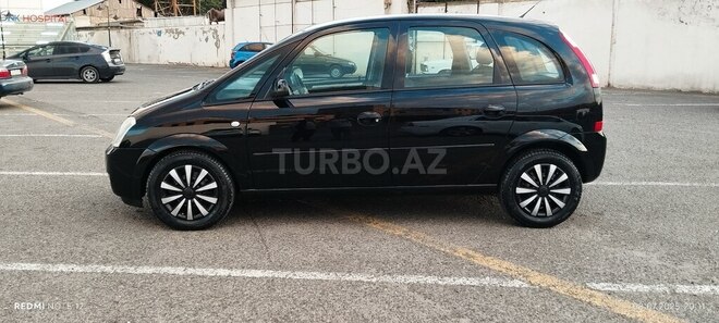Opel Meriva-3