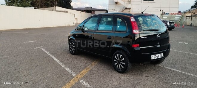 Opel Meriva-4