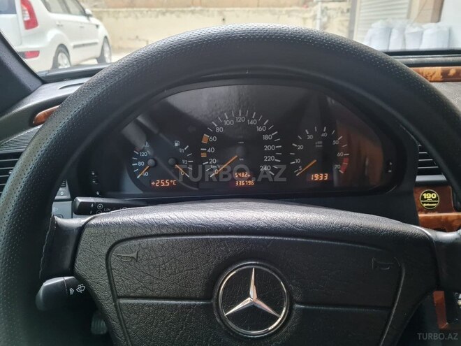 Mercedes C 180 1999, 336,000 km - 1.8 l - Bakı