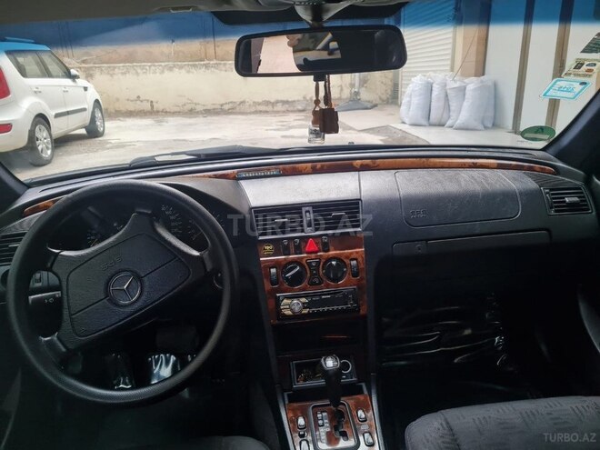 Mercedes C 180 1999, 336,000 km - 1.8 l - Bakı