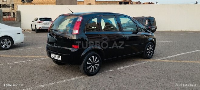 Opel Meriva-6