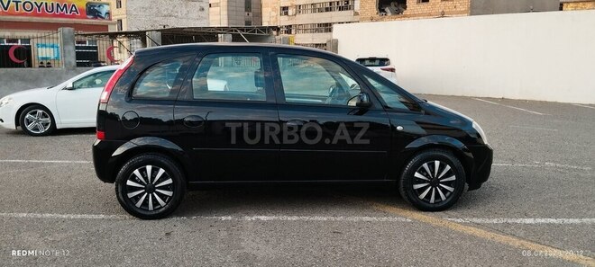Opel Meriva-7