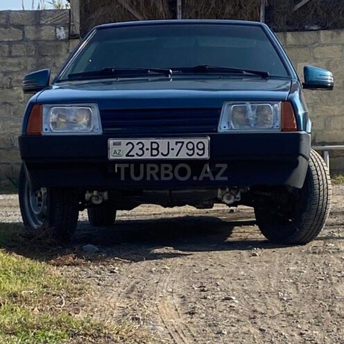 LADA (VAZ) 21099 1997, 250,000 km - 1.5 л - Göyçay