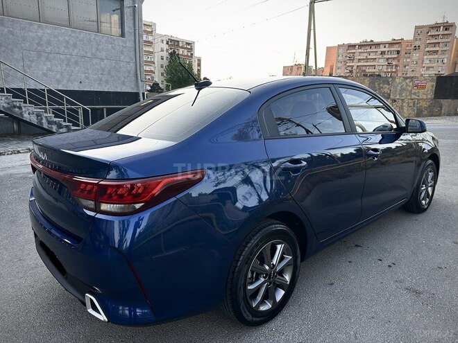 Kia Rio 2021, 44,600 km - 1.6 l - Bakı