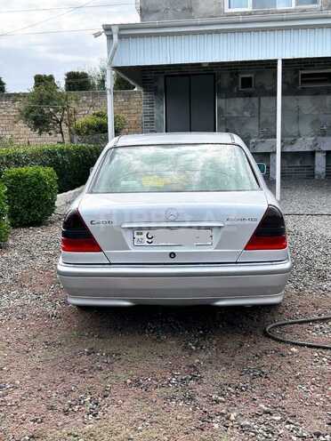Mercedes C 200 1997, 312,500 km - 2.0 l - Masallı