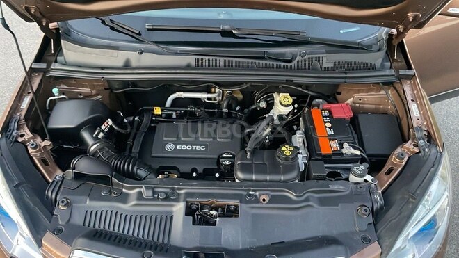 Buick Encore-19