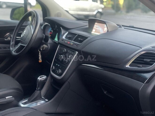 Buick Encore-17
